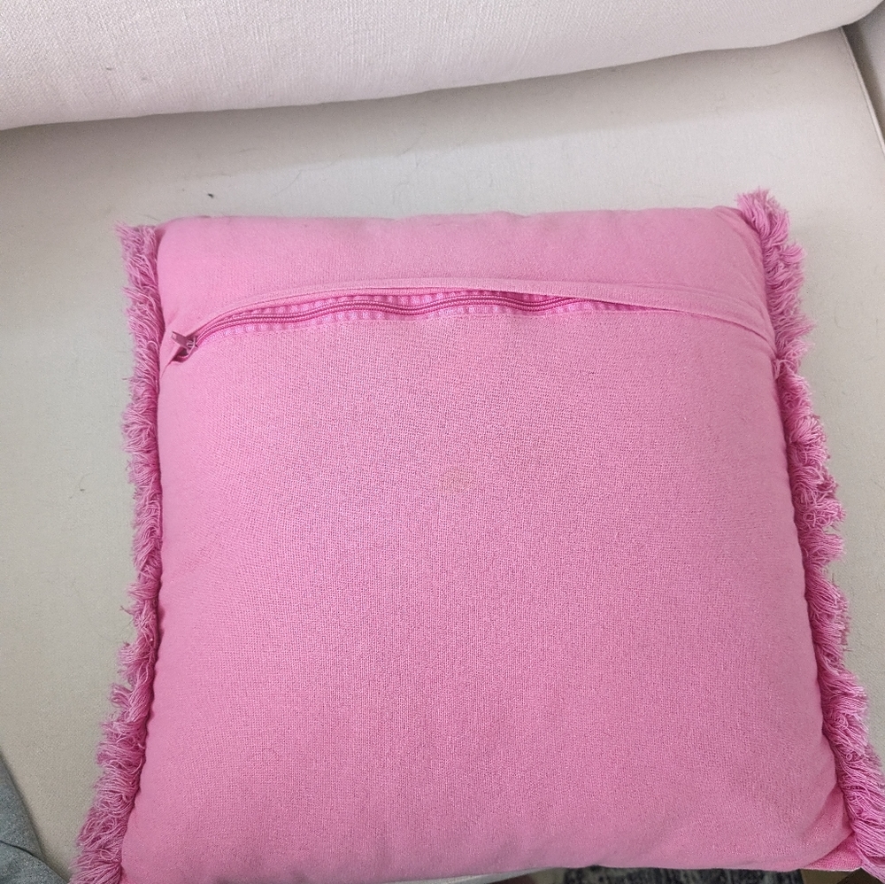 Bright Pillow Set - Picture 7 of 9